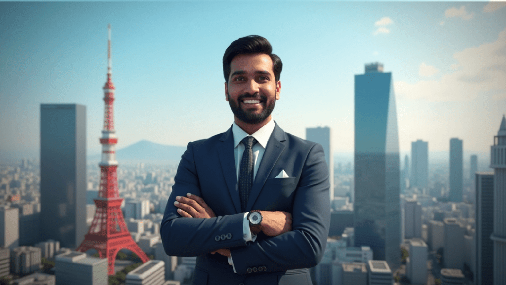 The West No Longer Values Indian Talent—Why Japan Is Your Best Career Move!